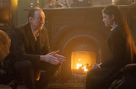 Sherlock og datter: Episode 1