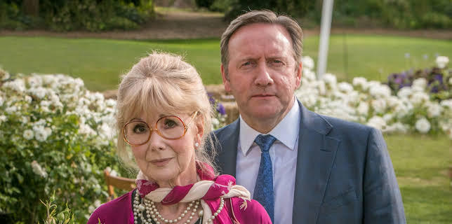 00:45: Inspector Barnaby | ZDFneo | 12/23 2025