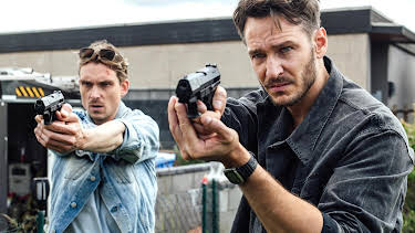 20:15: Tatort: Die Kälte der Erde | WDR Fernsehen | 5/19 2026