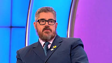 11:30 PM: Would I Lie To You? (S8 E6) (S8) | Dave | 3/30 2026