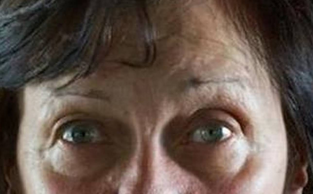 Ursula Mohan