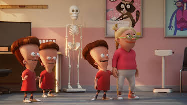 13:30: Femlingene: Helsesykepleier | NRK Super | 4/5 2026