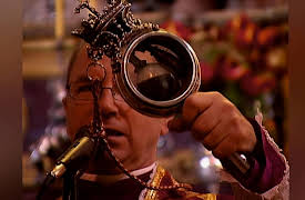 In Search of Holy Treasure: The Blood of Saint Januarius