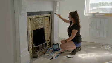 1:10 PM: The Great House Giveaway | Channel 4 | 10/15 2026