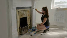 The Great House Giveaway