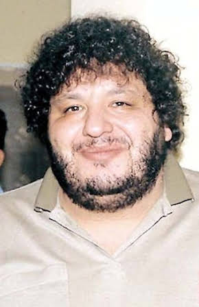 Erdal Tosun as 