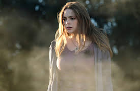 Legacies: Maybe I Should Start from the End