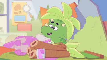 5:30 PM: Rafi the Wishing Wizard (S1) | Cbeebies | 7/1 2026