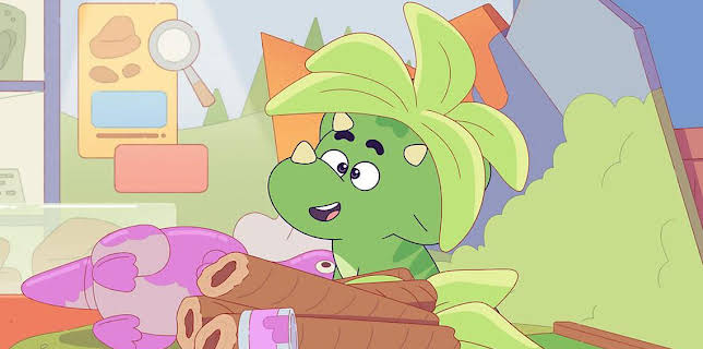 5:30 PM: Rafi the Wishing Wizard (S1) | Cbeebies | 3/18 2026