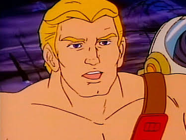 11:40: Die neuen Abenteuer des He-Man | ProSieben Maxx | 8/15 2026