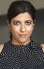 Zoya Akhtar como Director