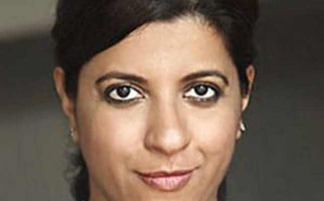 Zoya Akhtar