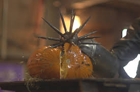 Big Giant Swords: Dragedræberen