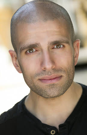 Malik Ibheis as 