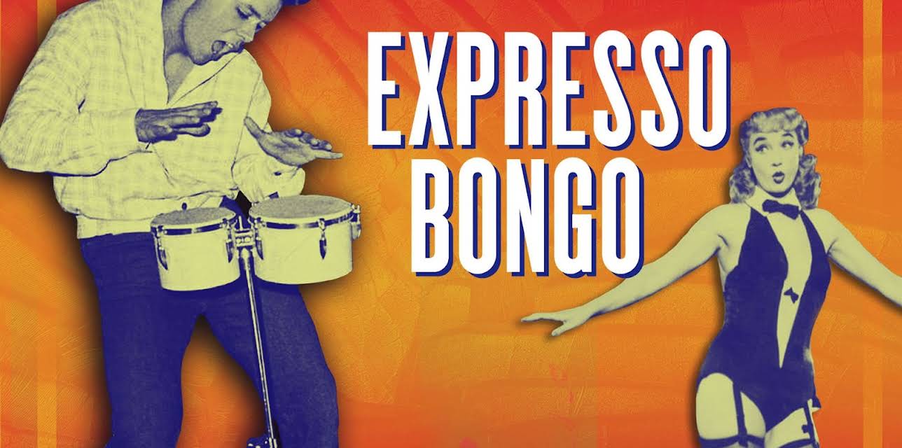 Expresso Bongo (1960)