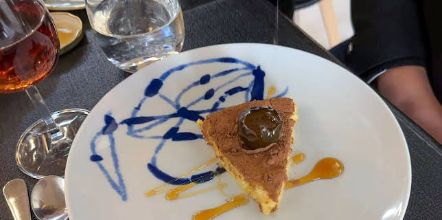 06:40: Küchen der Welt | Arte | 2/25 2026