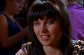 Xena: Warrior Princess Season 1: Athens City Academy of the Performing Bards