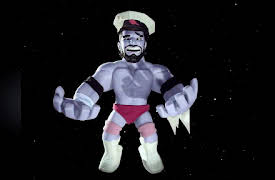 Slam City Season 1: We All Scream for Ice Cream