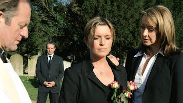 10:35 AM: Classic Holby City (S5 E35) (S5) | Drama | 1/8 2026