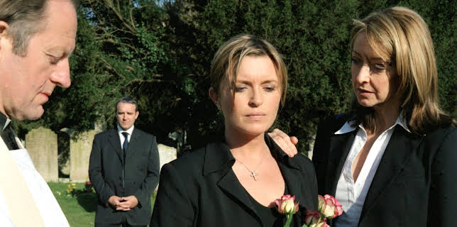 9:35 AM: Classic Holby City (S5 E35) (S5) | Drama | 1/8 2026