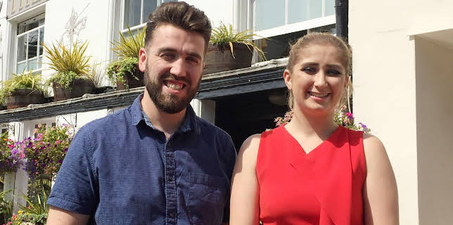 3:40 PM: Four in a Bed | More 4 | 2/20 2026