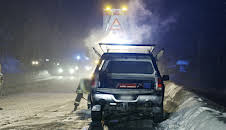 Frusna vägar (S11 E7)