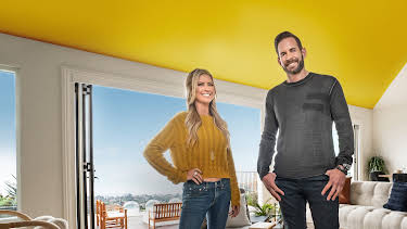 13:50: Flip or Flop (S8 E5) (S8) | Kanal 11 | 4/3 2026