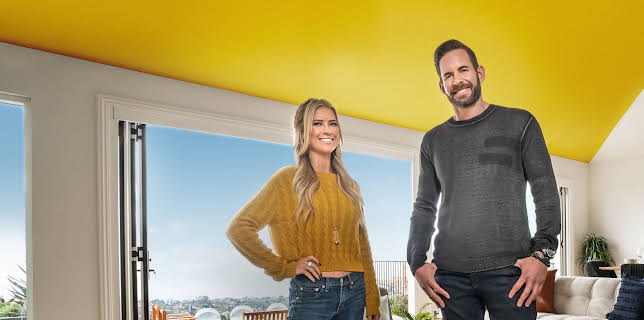 11:40: Flip or Flop (S1 E7) (S1) | Kanal 11 | 11/5 2025