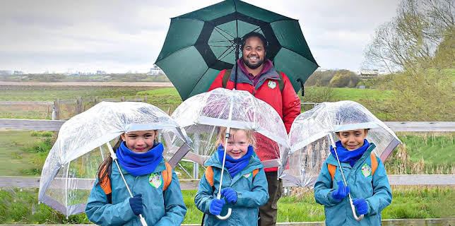 12:20 PM: Ranger Hamza's Eco Quest (S1) | Cbeebies | 1/4 2026