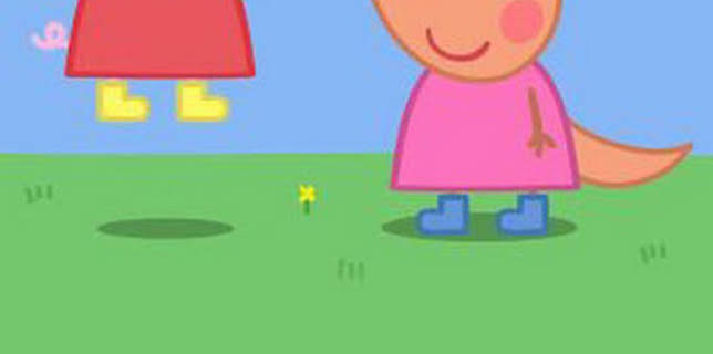 15:53: Peppa Pig (T5): Ep.14 Kayle Canguro | NICK JR | 2/6 2026