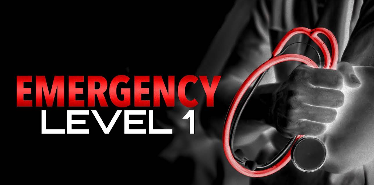 Emergency Level 1