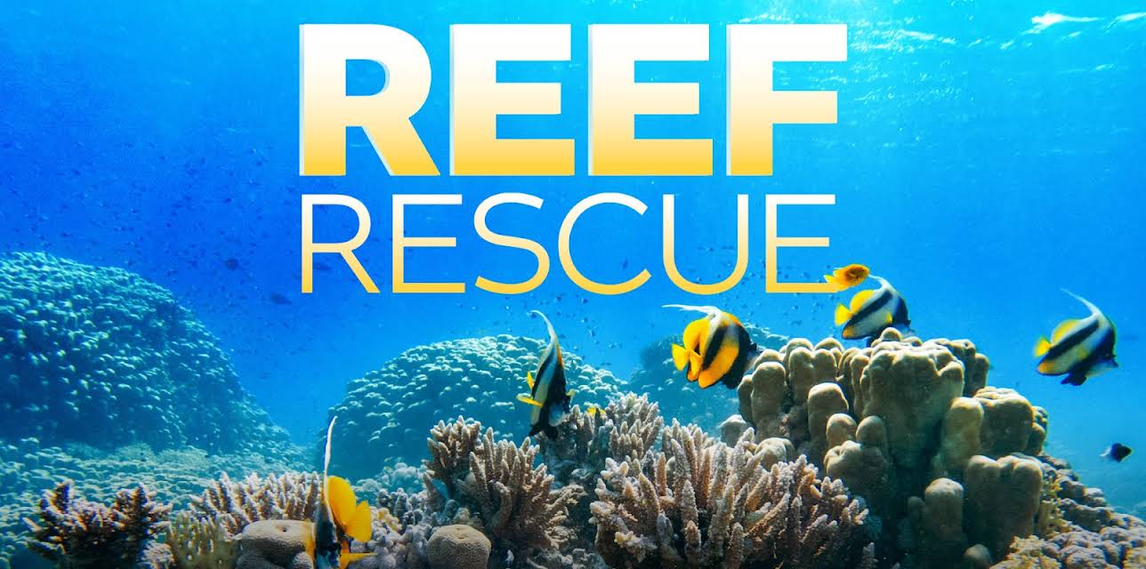 Reef Rescue (2020)