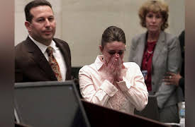 Casey Anthony American Murder Mystery Season 1: Ten Hours, Forty Minutes