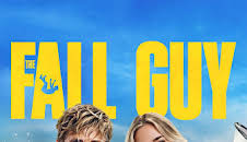 The Fall Guy