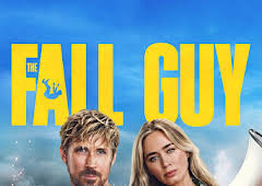 The Fall Guy