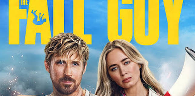 5:50 PM: The Fall Guy (IMDb 6.8) | Sky Action | 11/5 2025