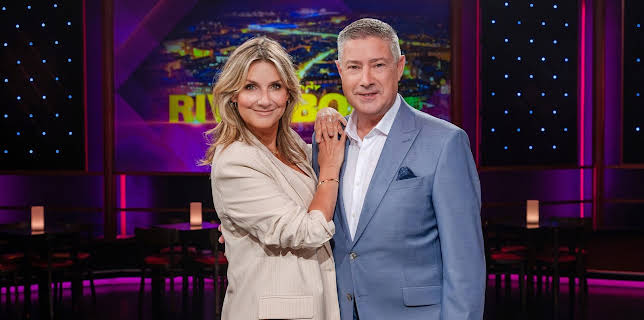 02:10: Riverboat | MDR Fernsehen | 2/1 2026