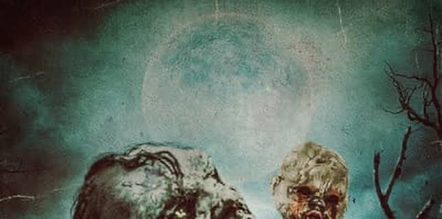 The Necro Files (1997)