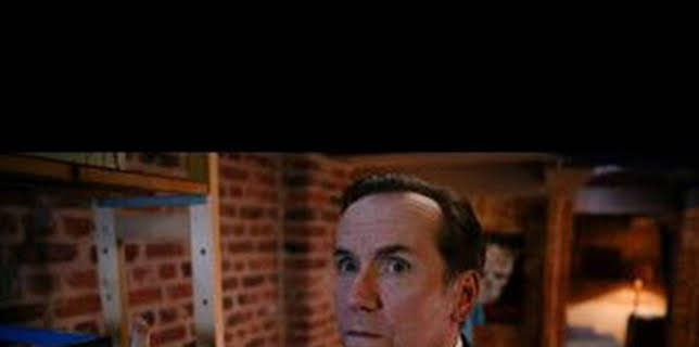 12:43: Profesor T (T4): Ep.4 No me puedes matar | COSMO | 12/18 2025