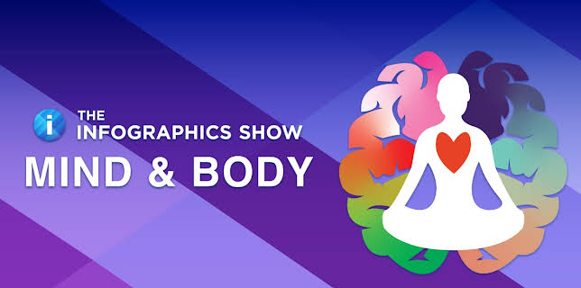 The Infographics Show: Mind & Body