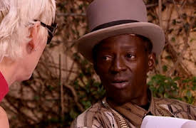 Flavor of Love: InterroGitted