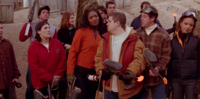 07:10: Kongen av Queens (S3 E14) (S3) | Viasat Series | 11/4 2025