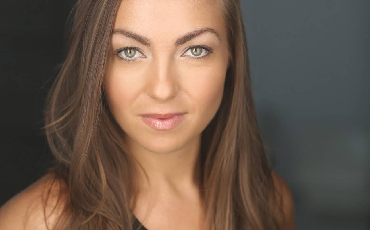 Alexandra Voicu