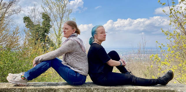 22:10: Meine Tochter, ihre Depression und ich | MDR Fernsehen | 3/12 2026