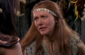 Xena: Warrior Princess Season 1: The Black Wolf