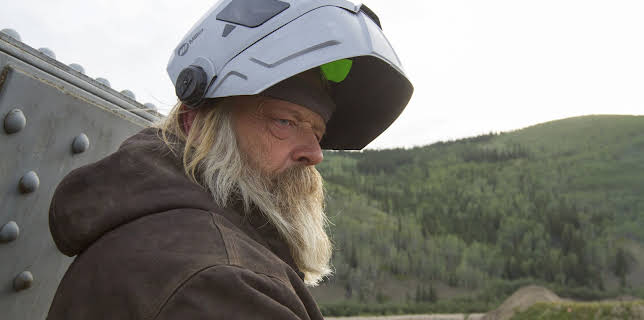 06:00: Gold Rush (S9 E10) (S9) | Kanal 9 | 11/22 2025