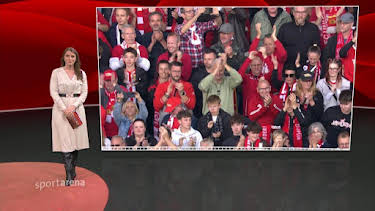 07:00: sportarena | SR Fernsehen | 10/12 2026