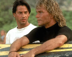 Gefährliche Brandung