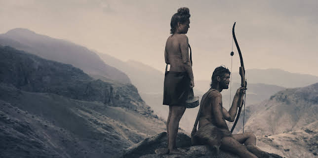 01:35: Naked And Afraid (S11 E3) (S11) | Discovery Channel | 5/10 2025