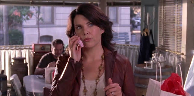 14:10: Gilmore Girls | Sixx | 2/27 2026